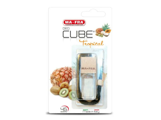 Ma*Fra Deo Cube cu aroma de mare tropicala - 5ml