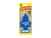 Wunder-Baum air freshener, Borche series, New Car scent