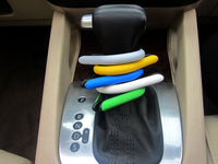 Wunder-Baum odorizant auto, seria Clip, aroma de vanilie