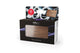 Car air freshener Vinove, Modern Wood series, Milano scent