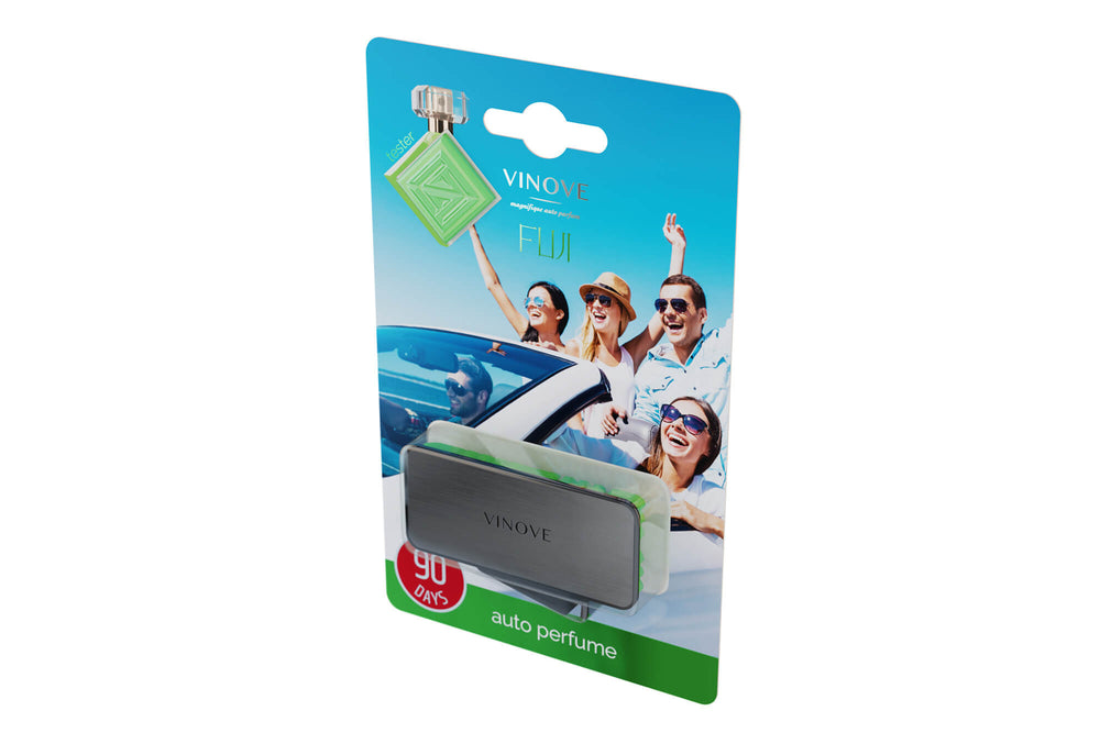 Odorizant auto Vinove, seria Regular, aroma Fuji