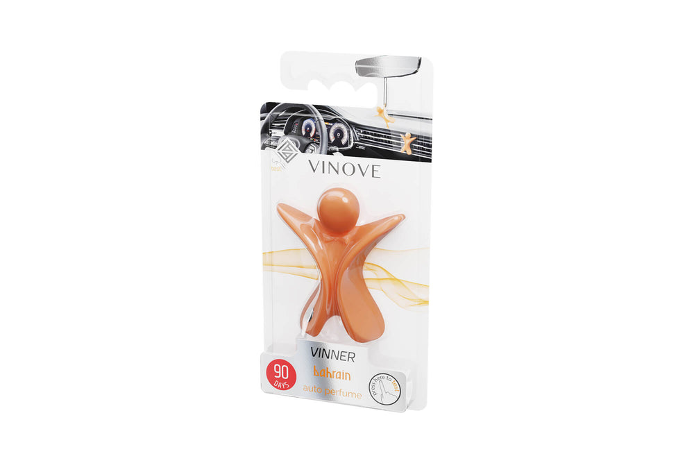 Cola flavouring Vinove, Vinner series, Bahrain flavour