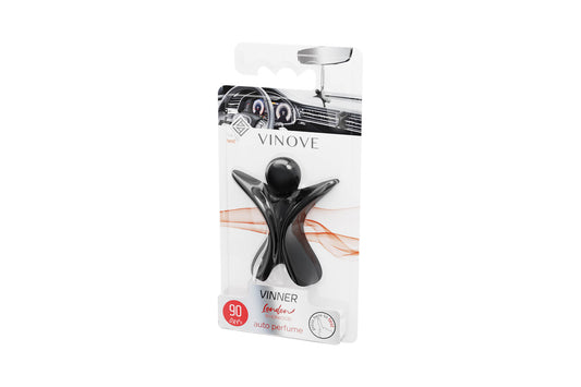 Aromatizant cola Vinove, seria Vinner, aroma London