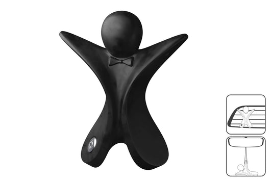 Aromatizant cola Vinove, seria Vinner, aroma London