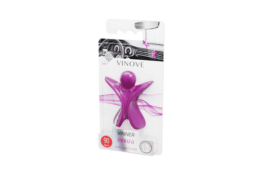 Aromatizant cola Vinove, seria Vinner, aroma Monza