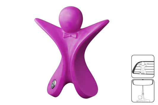 Aromatizant cola Vinove, seria Vinner, aroma Monza