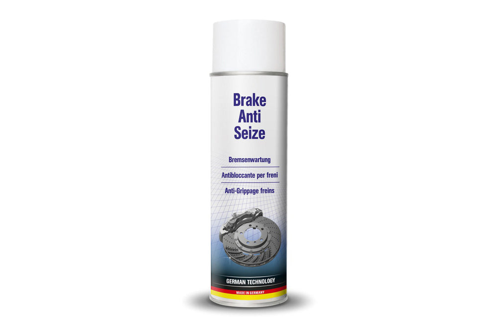 Agent anticoroziv și de lubrifiere pentru sisteme de frânare Autoprofi, 500 ml