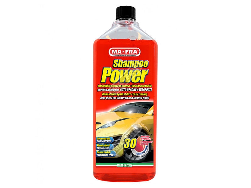 Șampon auto Ma\*Fra Shampoo Power 1L
