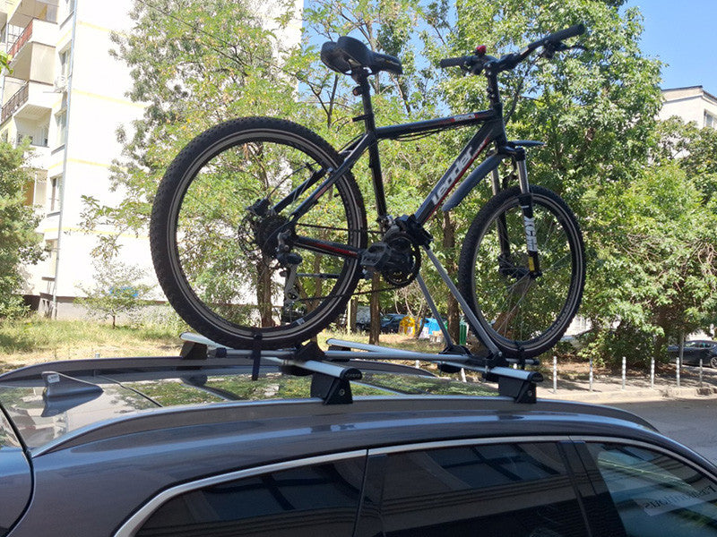 Suport bicicleta auto Farad seria Maira pentru 1 bicicleta