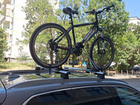 Suport bicicleta auto Farad seria Maira pentru 1 bicicleta