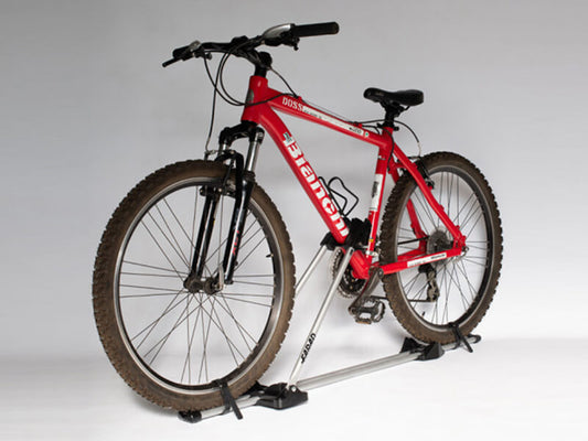 Suport bicicleta auto Farad seria Maira pentru 1 bicicleta