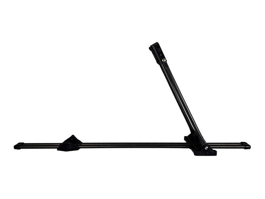 Suport bicicleta auto Farad seria Maira pentru 1 bicicleta, gri inchis