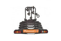 Suport auto Peruzzo Pure Instinct 4 pentru 4 biciclete