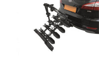 Suport auto Peruzzo Pure Instinct 4 pentru 4 biciclete