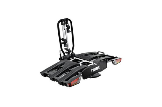 Suport auto Thule EasyFold XT model 934 pentru 3 biciclete