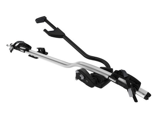 Suport auto pentru bicicleta Thule Proride model 598 pentru 1 bicicleta
