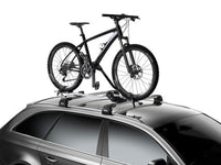 Suport auto pentru bicicleta Thule Proride model 598 pentru 1 bicicleta