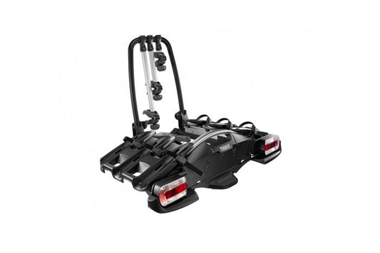 Suportul auto pentru biciclete Thule Velocompact model 927 pentru 3 biciclete