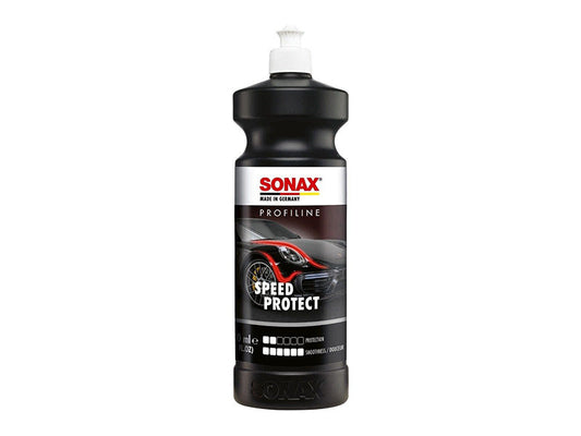Sonax Profiline Speed Protect Quick Wax, 1L