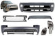 Kit caroserie Biography pentru Range Rover Sport (2009-2013)