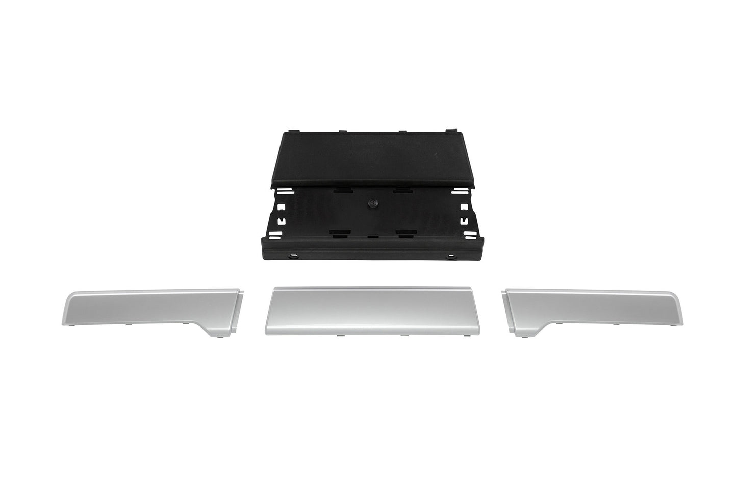 Biography Bodykit compatible with Range Rover Sport (2009-2013)