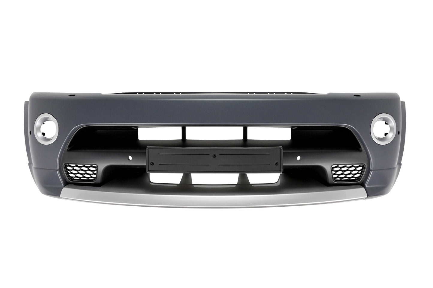Biography Bodykit compatible with Range Rover Sport (2009-2013)
