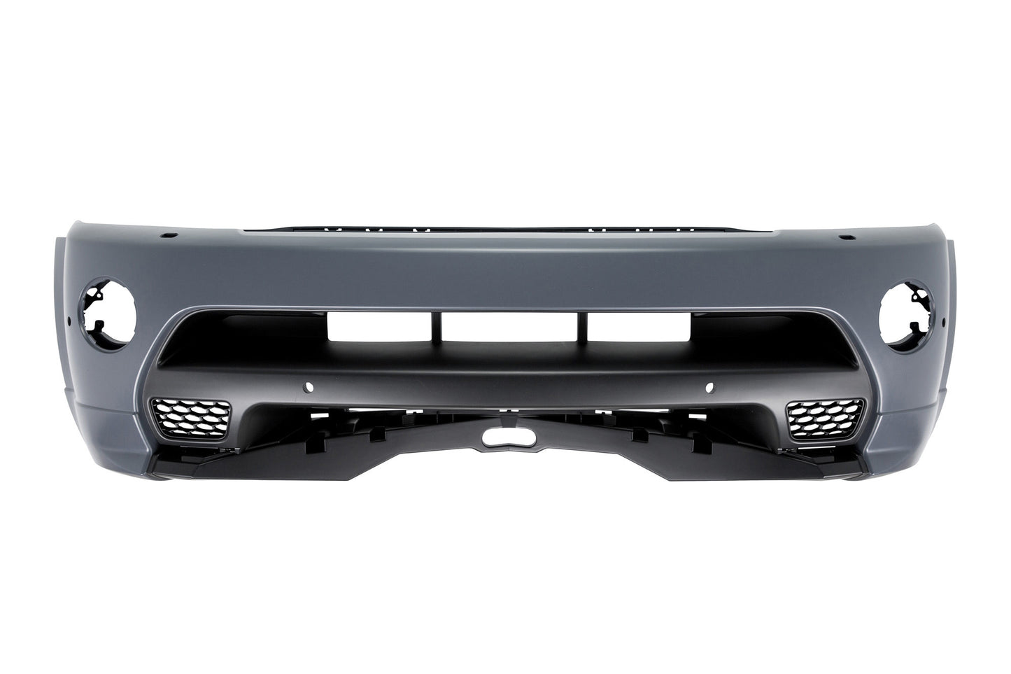 Biography Bodykit compatible with Range Rover Sport (2009-2013)