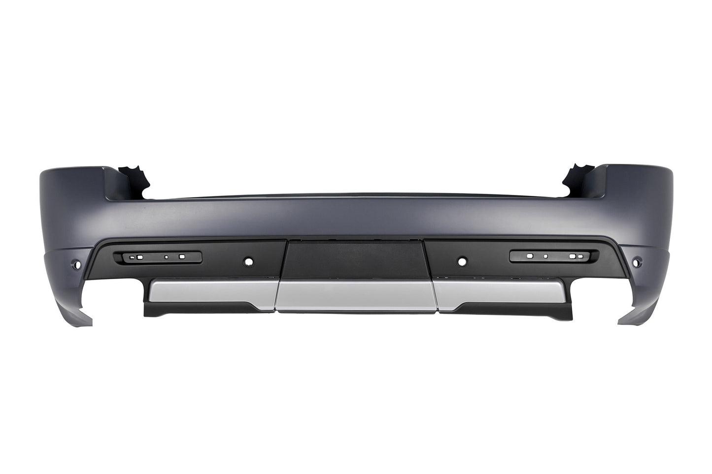 Biography Bodykit compatible with Range Rover Sport (2009-2013)