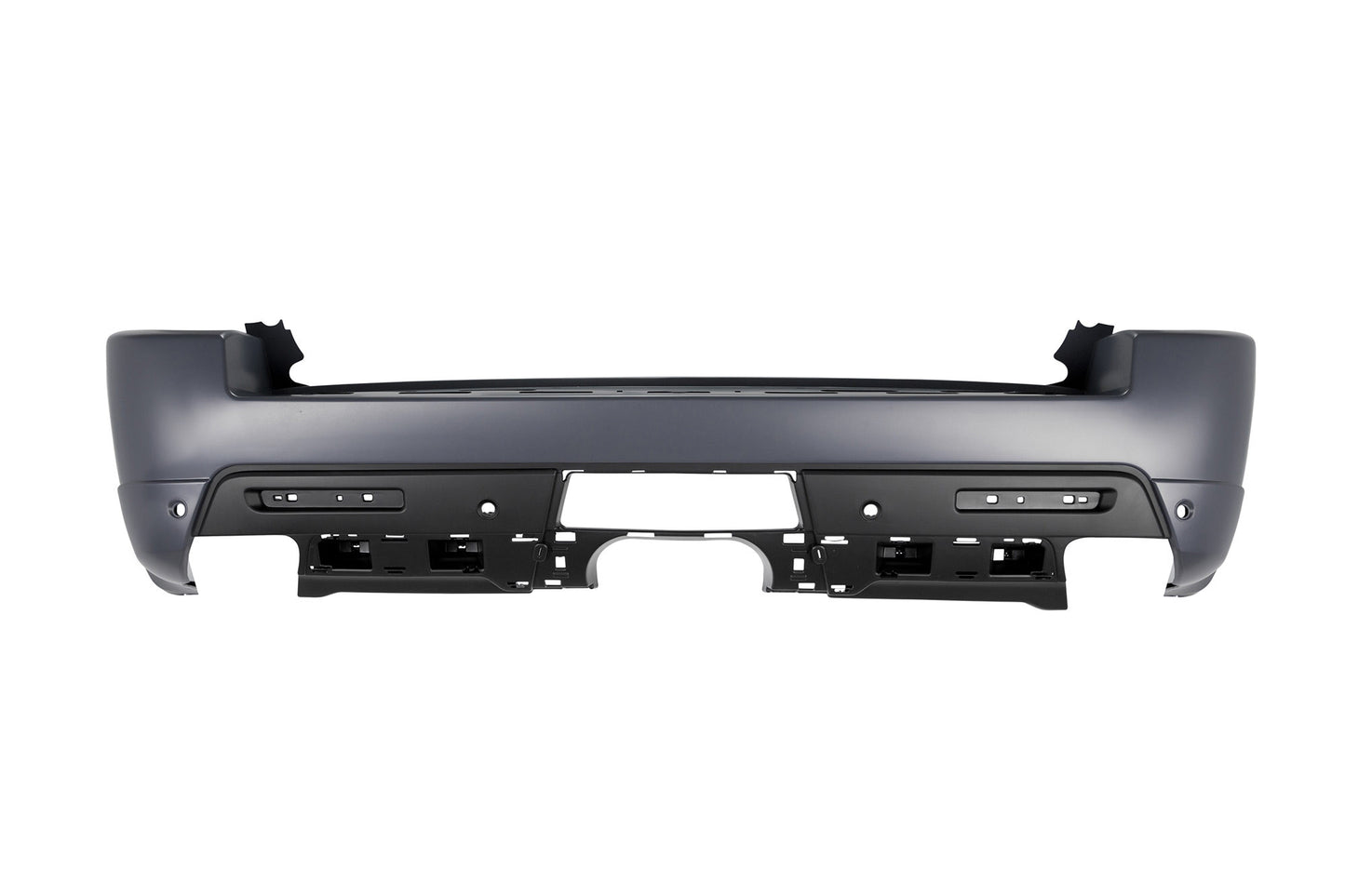 Biography Bodykit compatible with Range Rover Sport (2009-2013)