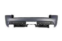 Biography Bodykit compatible with Range Rover Sport (2009-2013)