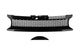 Grila neagra Honeycomb, fara emblema pentru VW Golf IV (1997-2003)