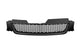 Grila neagra tip fagure fara emblema pentru VW Golf V (2004-2008)