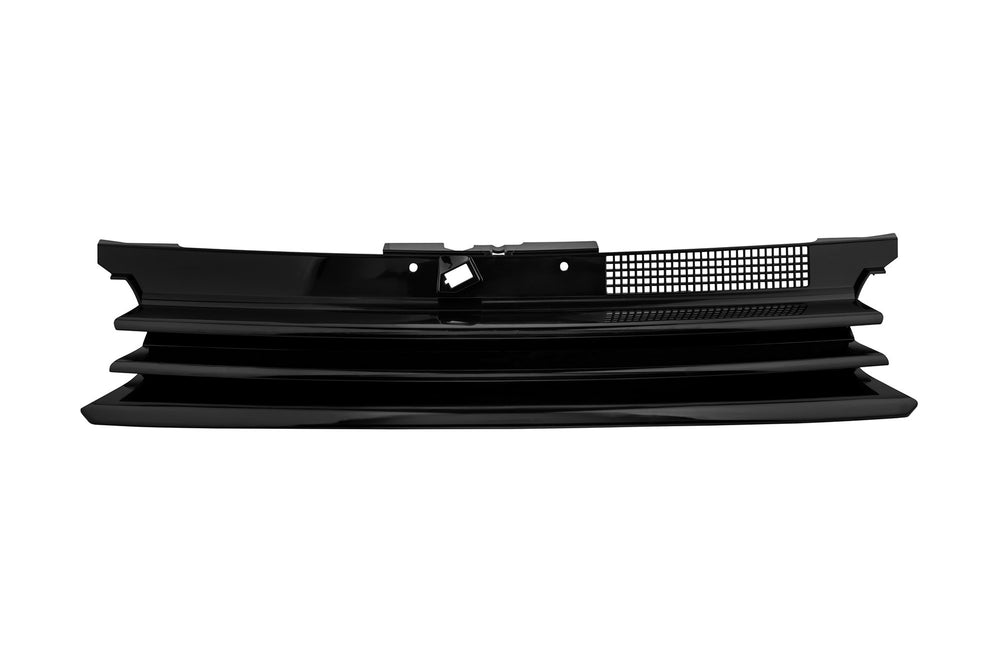 Grila neagra fara emblema pentru VW Golf IV (1997-2003)