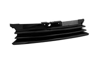 Grila neagra fara emblema pentru VW Golf IV (1997-2003)