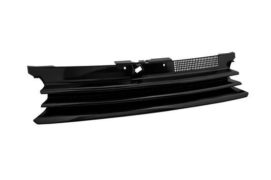 Grila neagra fara emblema pentru VW Golf IV (1997-2003)