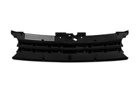 Grila neagra fara emblema pentru VW Golf IV (1997-2003)