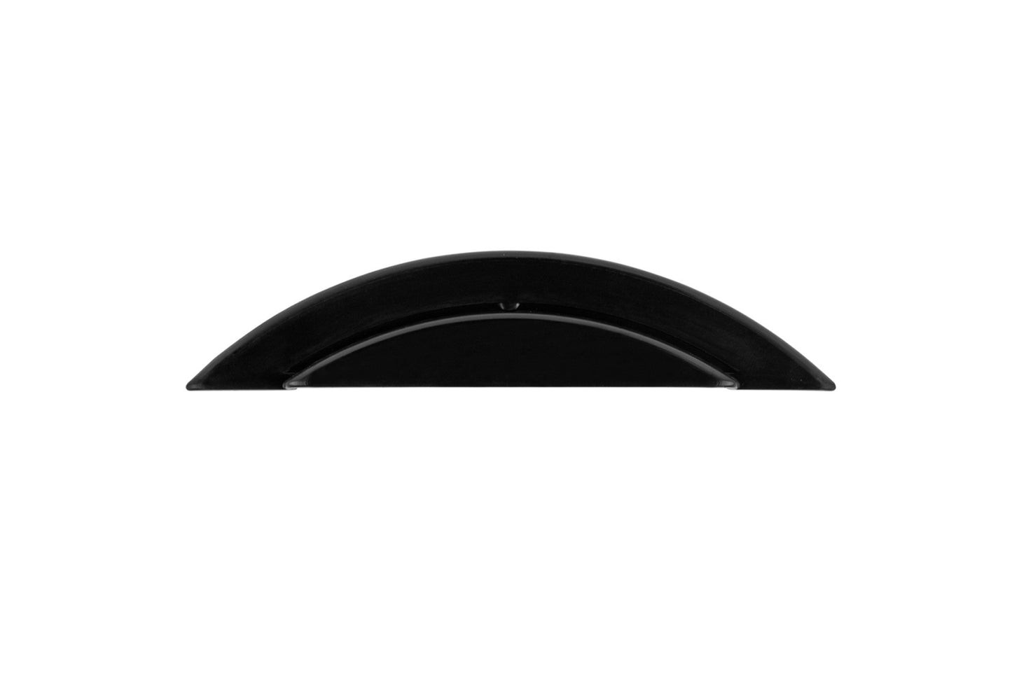 Grila neagra fara emblema pentru VW Golf IV (1997-2003)