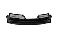 Grila neagra fara emblema pentru VW Golf V (2003-2008)