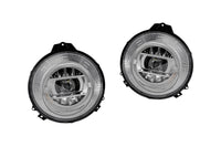Pachet Brabus tip 800 compatibil cu Mercedes G class W463 (2008-2017), conversie la W464