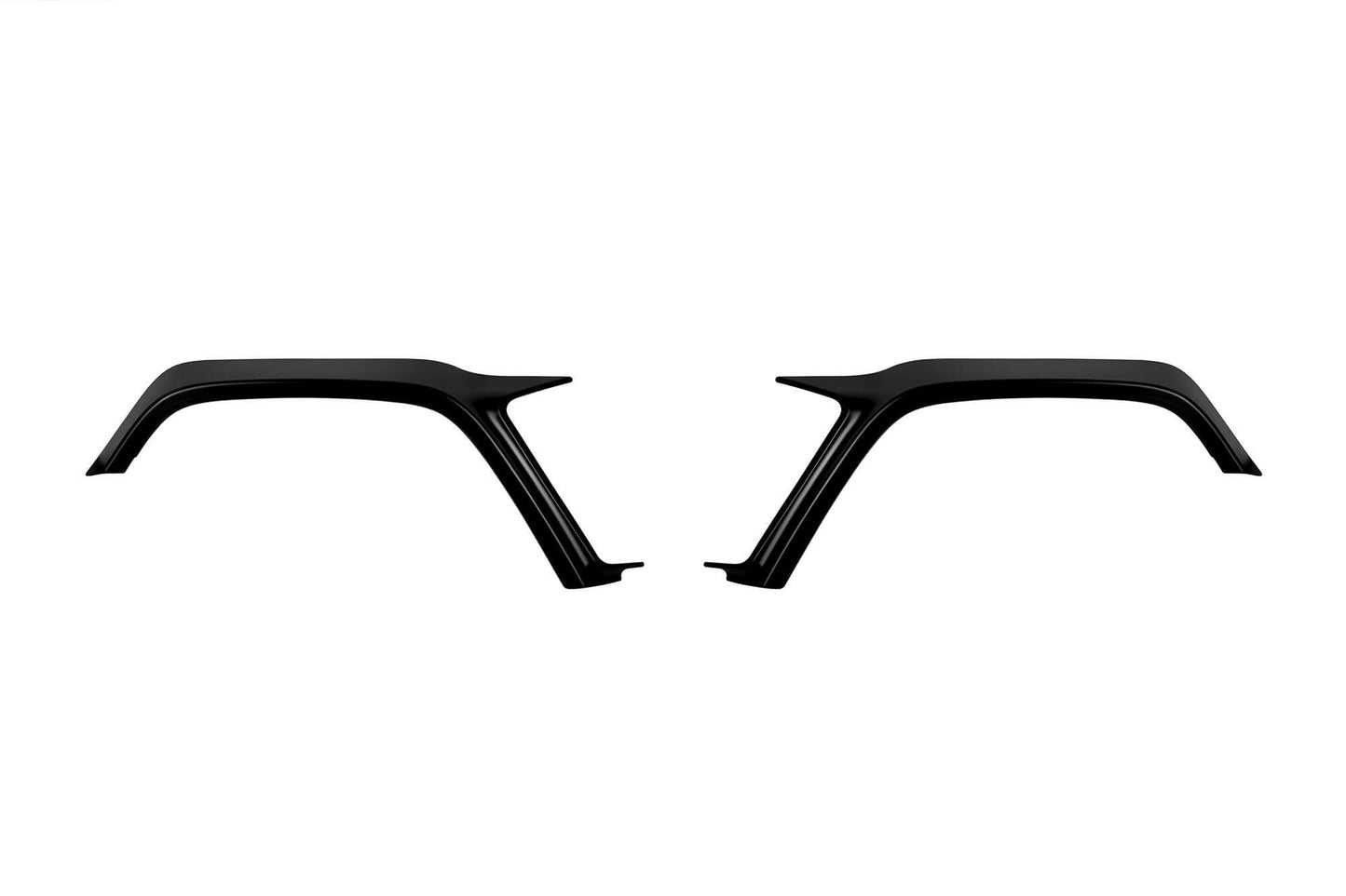 Pachet Brabus tip 800 compatibil cu Mercedes G class W463 (2008-2017), conversie la W464
