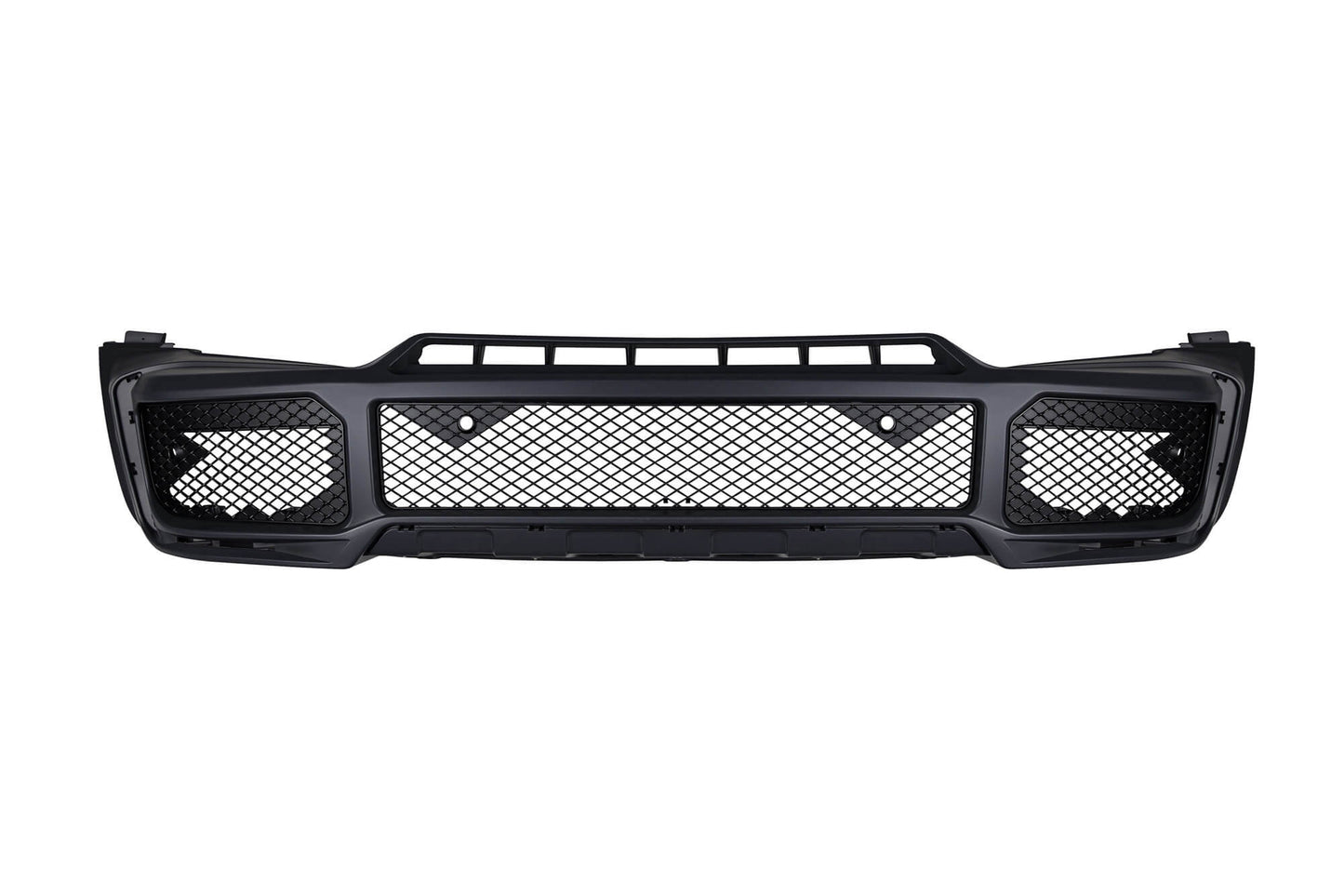 Pachet Brabus tip 800 compatibil cu Mercedes G class W463 (2008-2017), conversie la W464