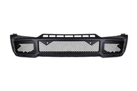 Pachet Brabus tip 800 compatibil cu Mercedes G class W463 (2008-2017), conversie la W464