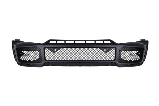 Pachet Brabus tip 800 compatibil cu Mercedes G class W463 (2008-2017), conversie la W464