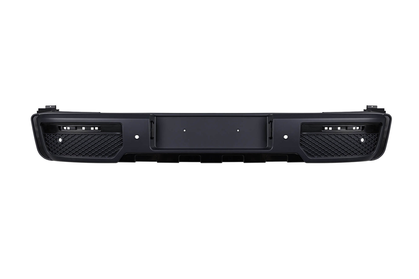 Pachet Brabus tip 800 compatibil cu Mercedes G class W463 (2008-2017), conversie la W464