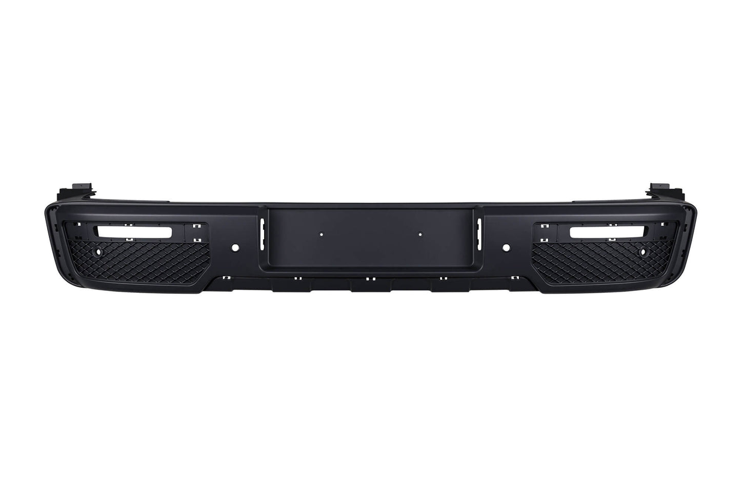 Pachet Brabus tip 800 compatibil cu Mercedes G class W463 (2008-2017), conversie la W464