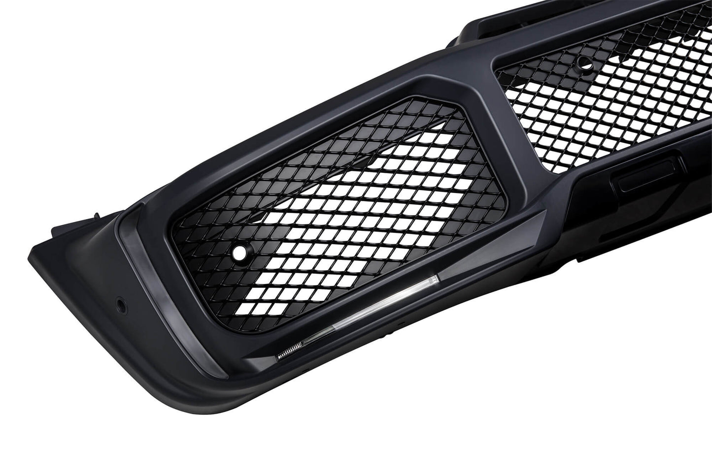 Pachet Brabus tip 800 compatibil cu Mercedes G class W463 (2008-2017), conversie la W464