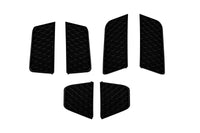 Pachet Brabus tip 800 compatibil cu Mercedes G class W463 (2008-2017), conversie la W464