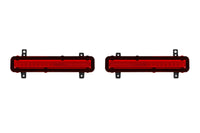 Pachet Brabus tip 800 compatibil cu Mercedes G class W463 (2008-2017), conversie la W464