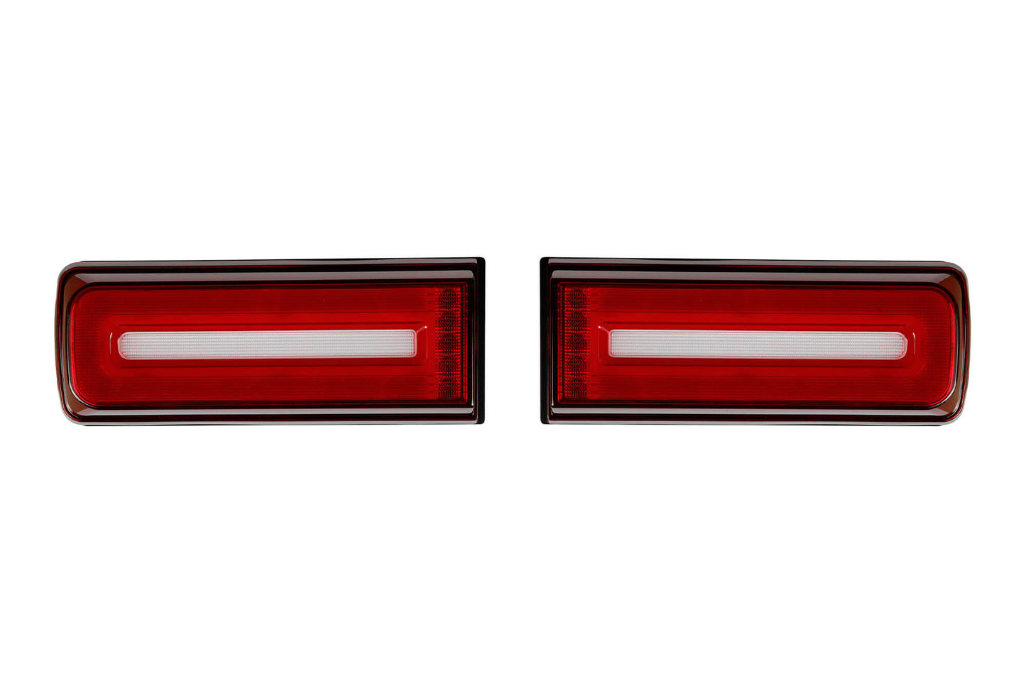 Pachet Brabus tip 800 compatibil cu Mercedes G class W463 (2008-2017), conversie la W464
