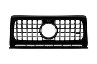 Pachet Brabus tip 800 compatibil cu Mercedes G class W463 (2008-2017), conversie la W464